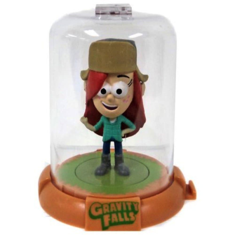 Disney Gravity Falls Domez Series 1 Figure : Wendy
