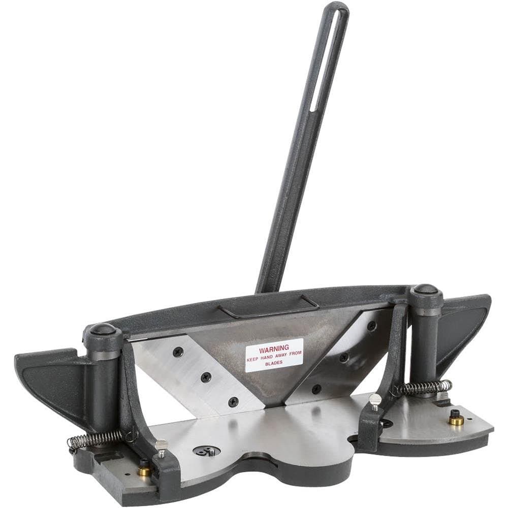 Steelex D4647 Miter Trimmer
