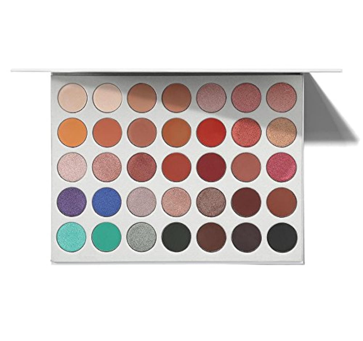 Morphe THE JACLYN HILL EYESHADOW PALETTE