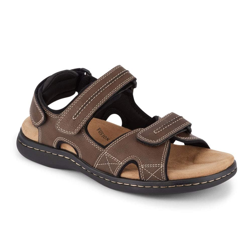 Dockers Men's Newpage Sandal