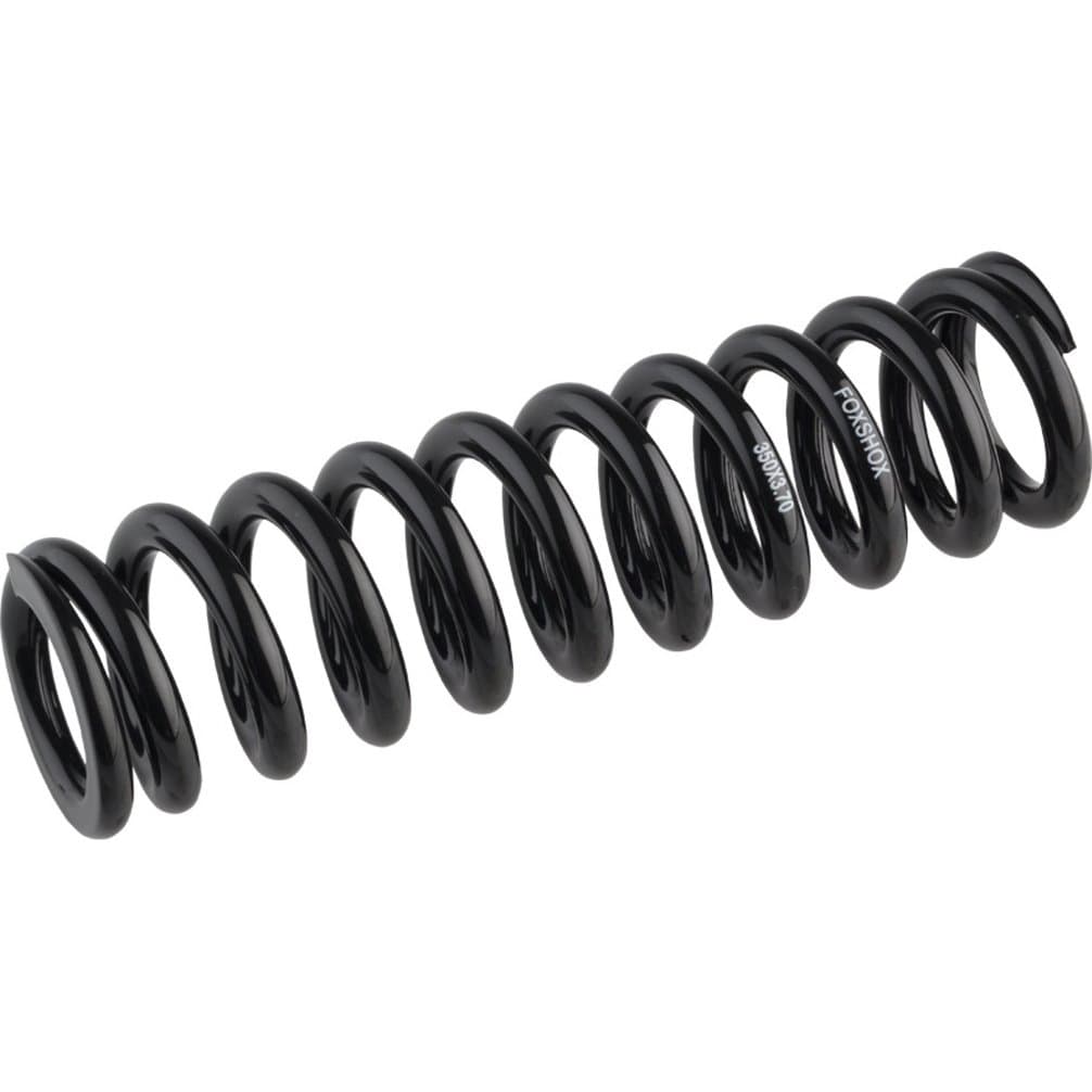 Fox Steel Rear Shock Spring 350x3.5 Stroke