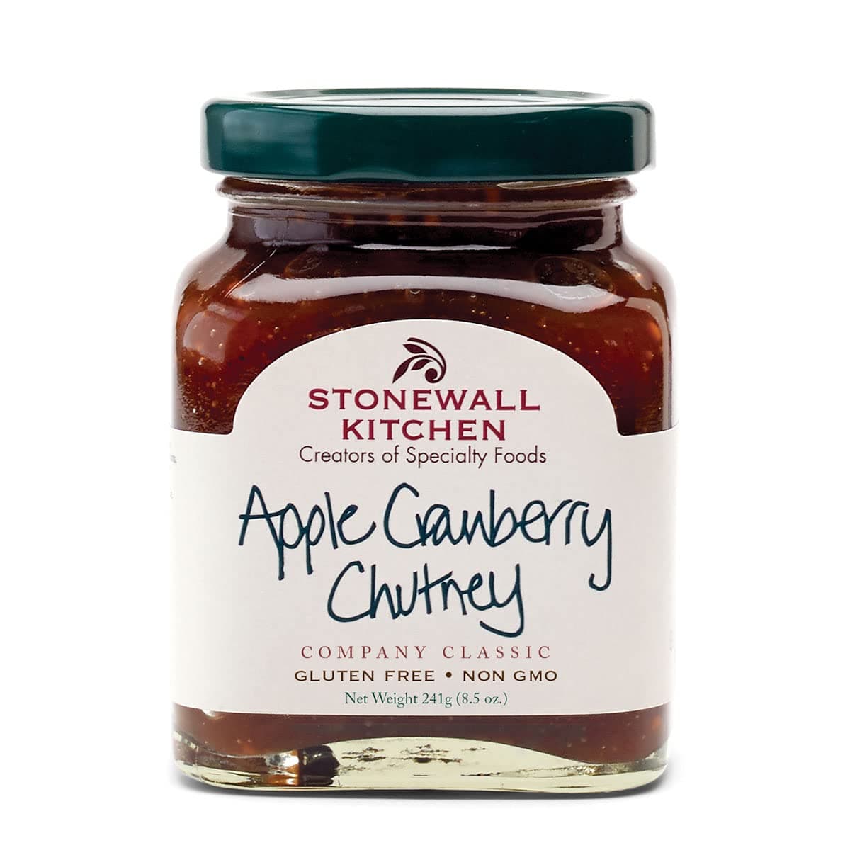 Apple Cranberry Chutney, 8.5 Ounces