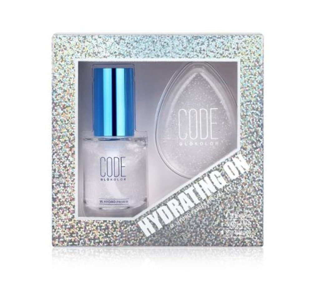 CODE GLOKOLOR M.HYDRO PRIMER 30ml Made in Korea Cosmetic by JunyShop