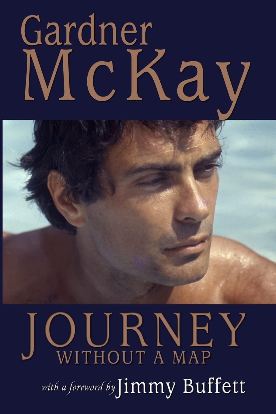 Journey Without a Map Paperback – May 30, 2013