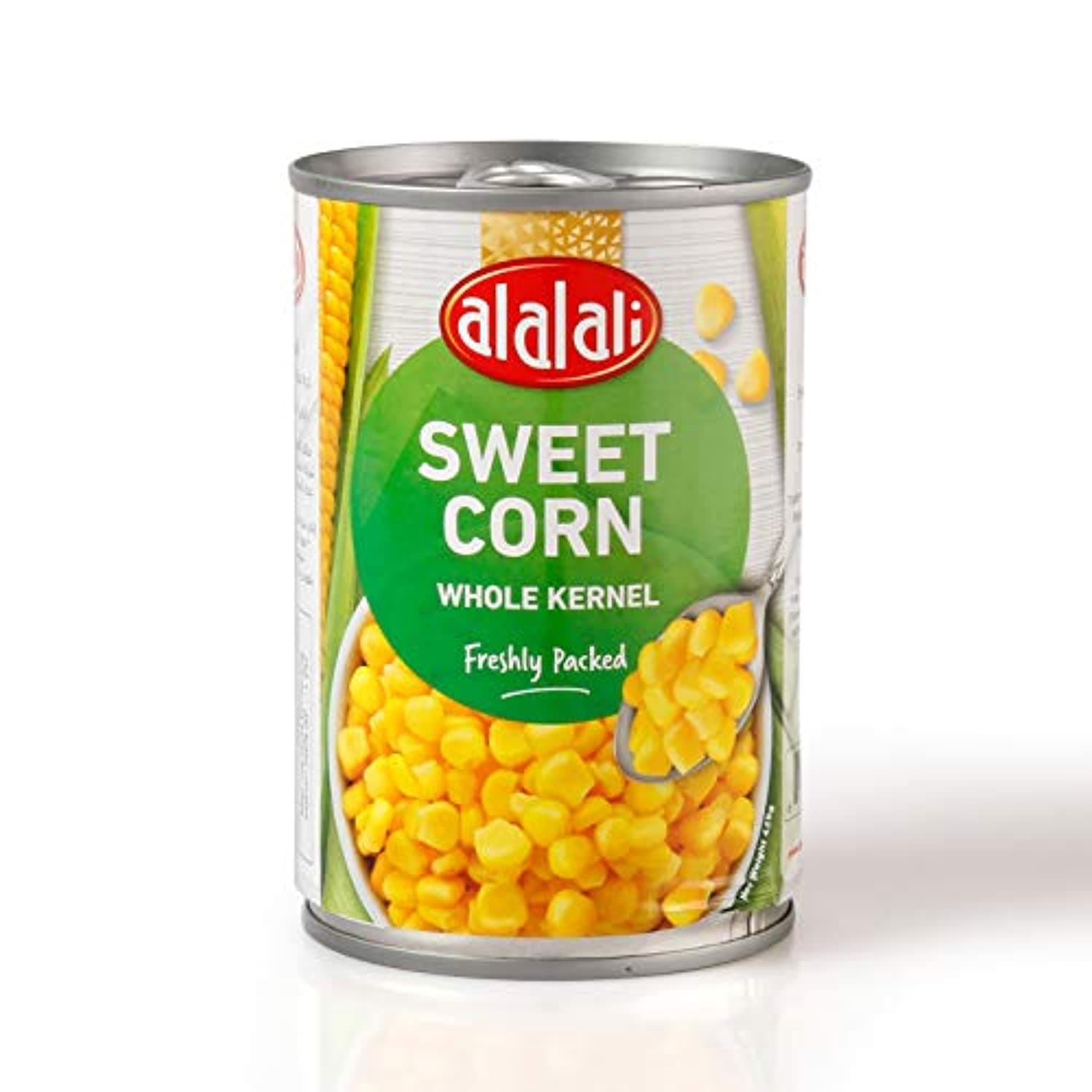 Sweet Whole Kernel Corn 425g (Drained weight: 250g)