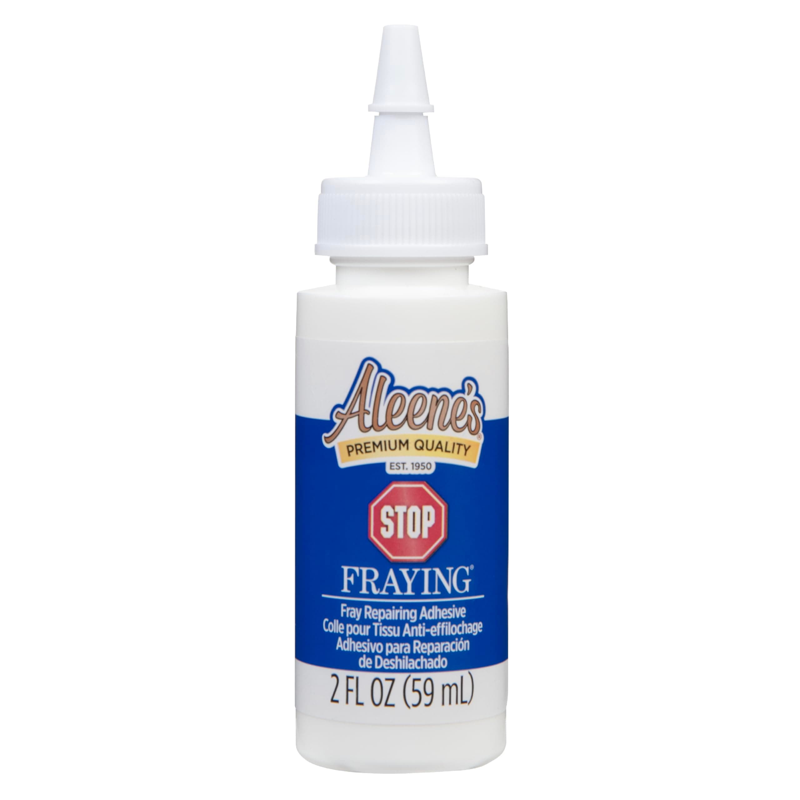 Aleene's STOP FRAYING 2OZ