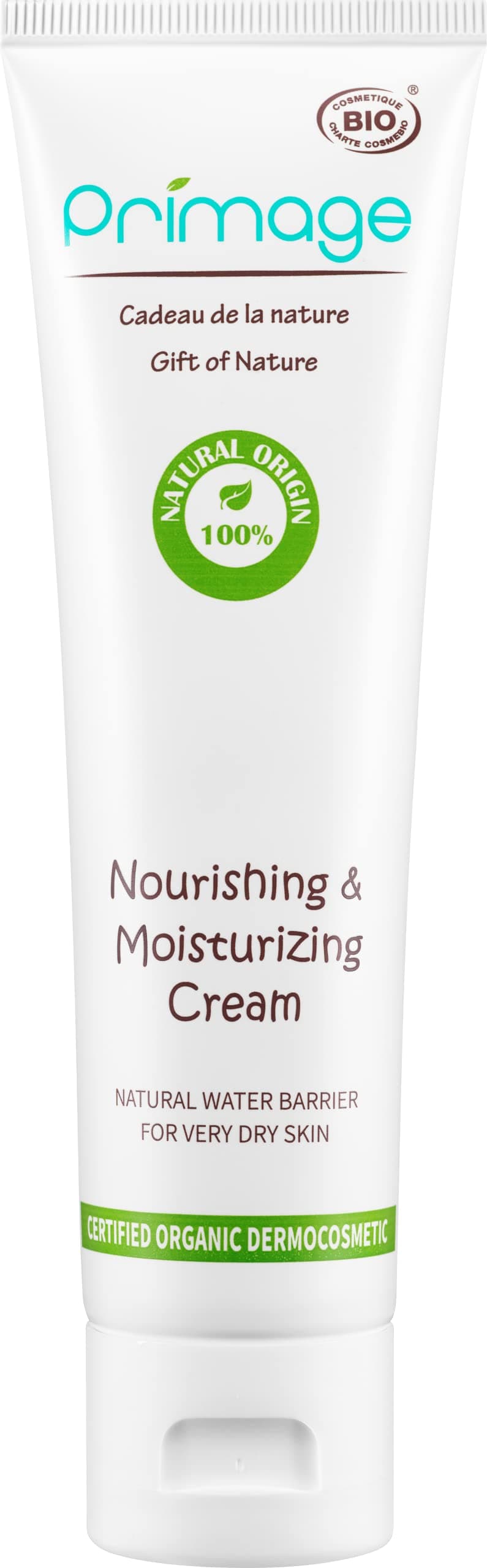 PRIMAGE Nourishing & Moisturizing Cream
