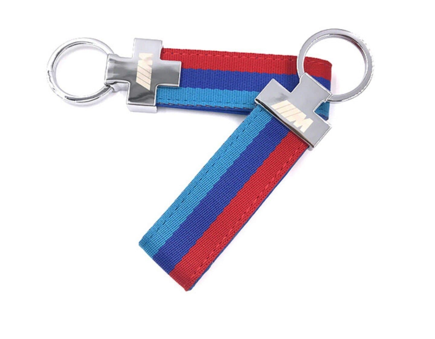 MPower Mperformance MSport Keyring Keychain