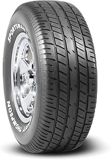 Mickey Thompson Sportsman S/T P275/60R15 107T SL
