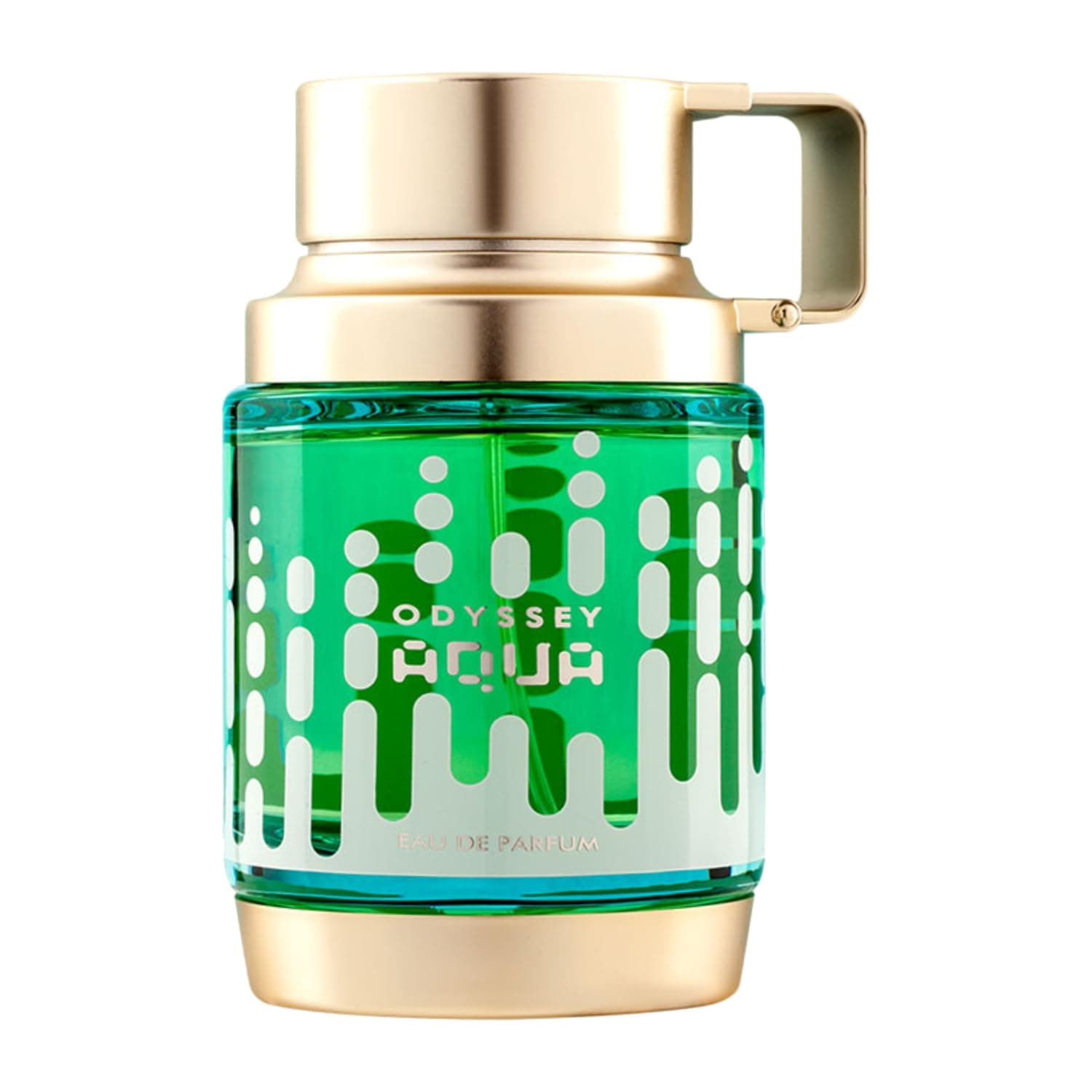 Odyssey Aqua Eau de Parfum 100ml