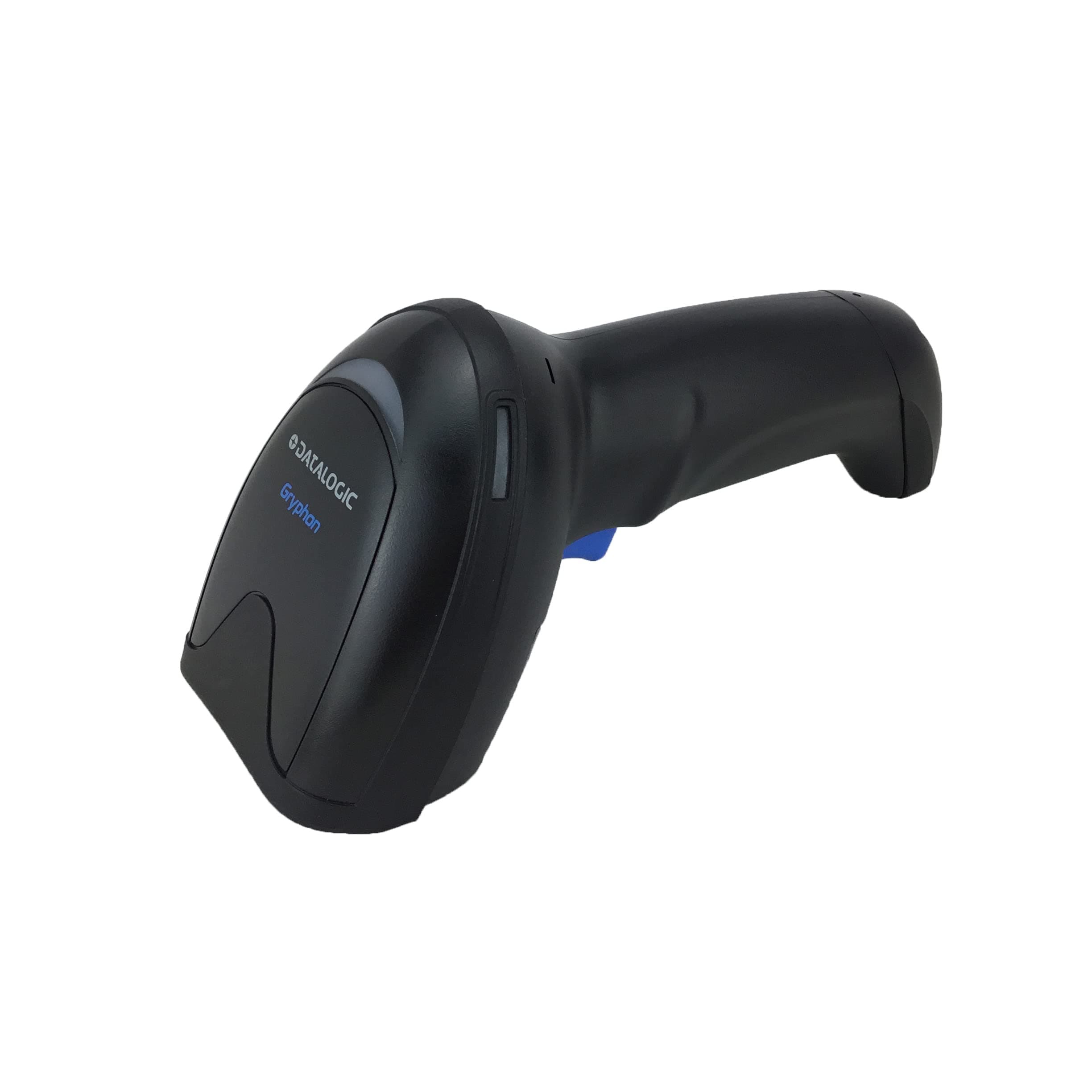 Gryphon GD4290 Handheld Corded 1D Enhanced Barcode Scanner/Linear Imager with USB Cable
