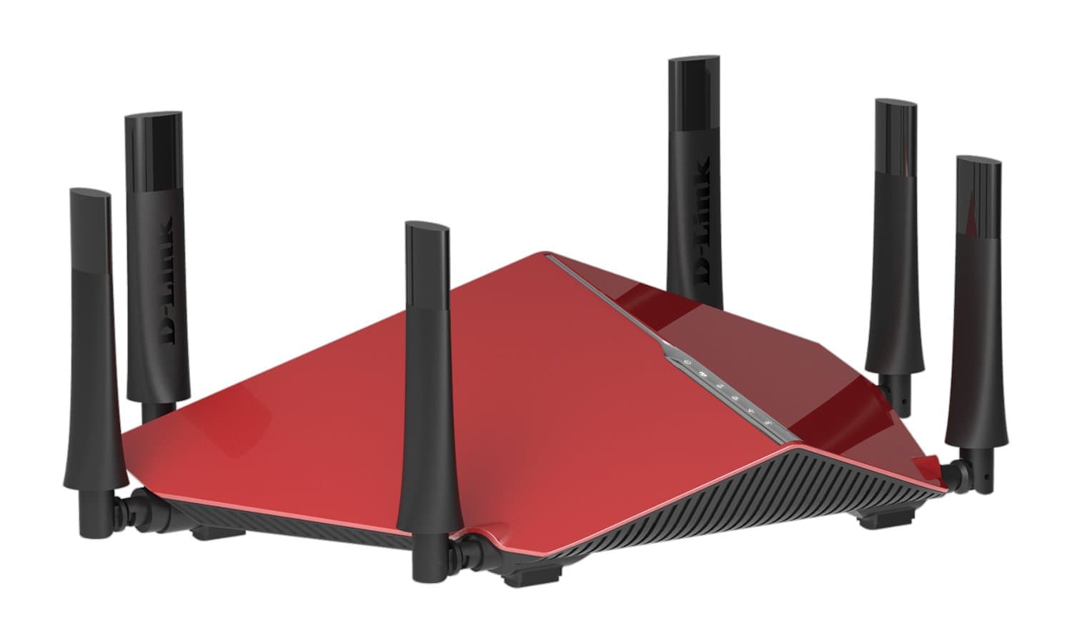 D-Link DIR-890L AC3200 Tri-Band Gigabit Cloud Router