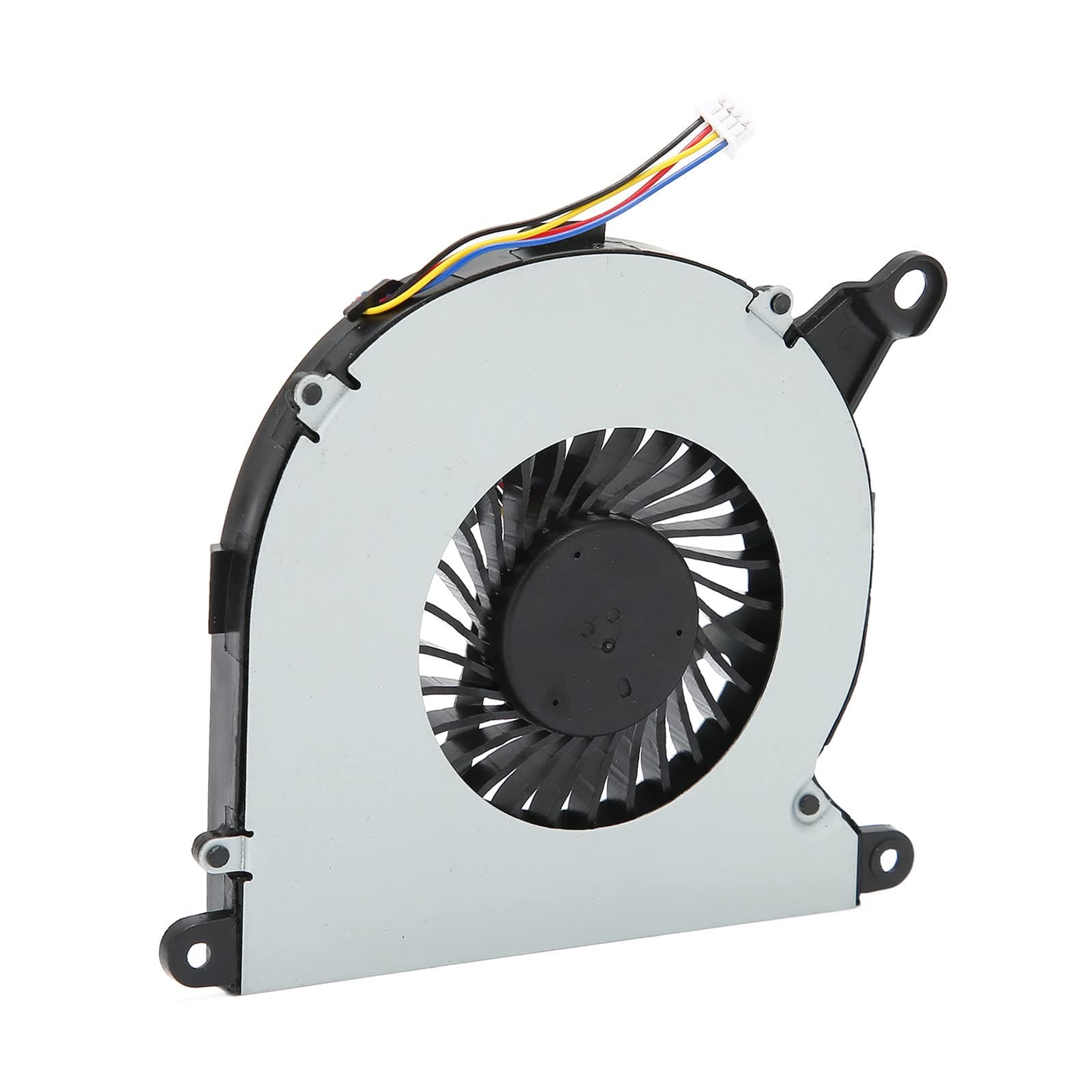 CPU Cooler,4 Pin Strong Heat Dissipation CPU Cooler,CPU Cooling Fan for Intel NUC8i7BEH NUC8i3BEH NUC8i5BEH NUC8i5BEK