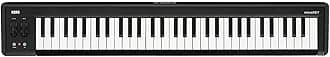 Keyboard Amplifier, 61-Key (MICROKEY261),Black