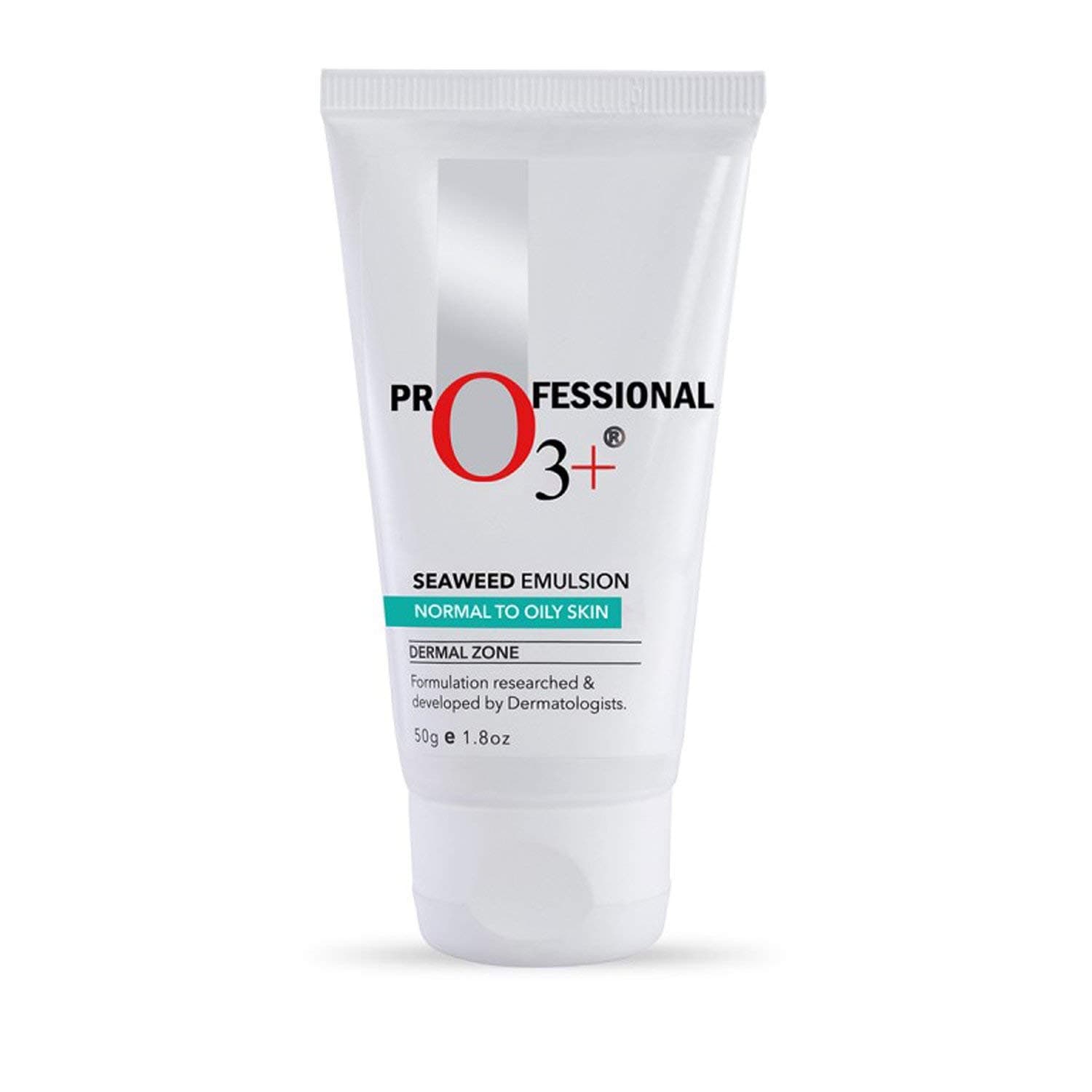 O3+ Seaweed Face Emulsion (50 gm)