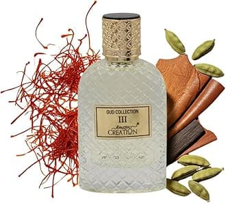 Oud Collection - III EDP For Unisex 100ml