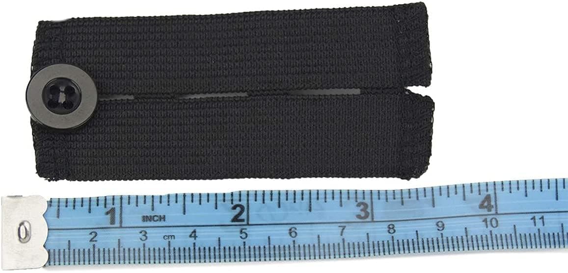 Pregnancy Waistband Extender - Must Have Maternity Solution