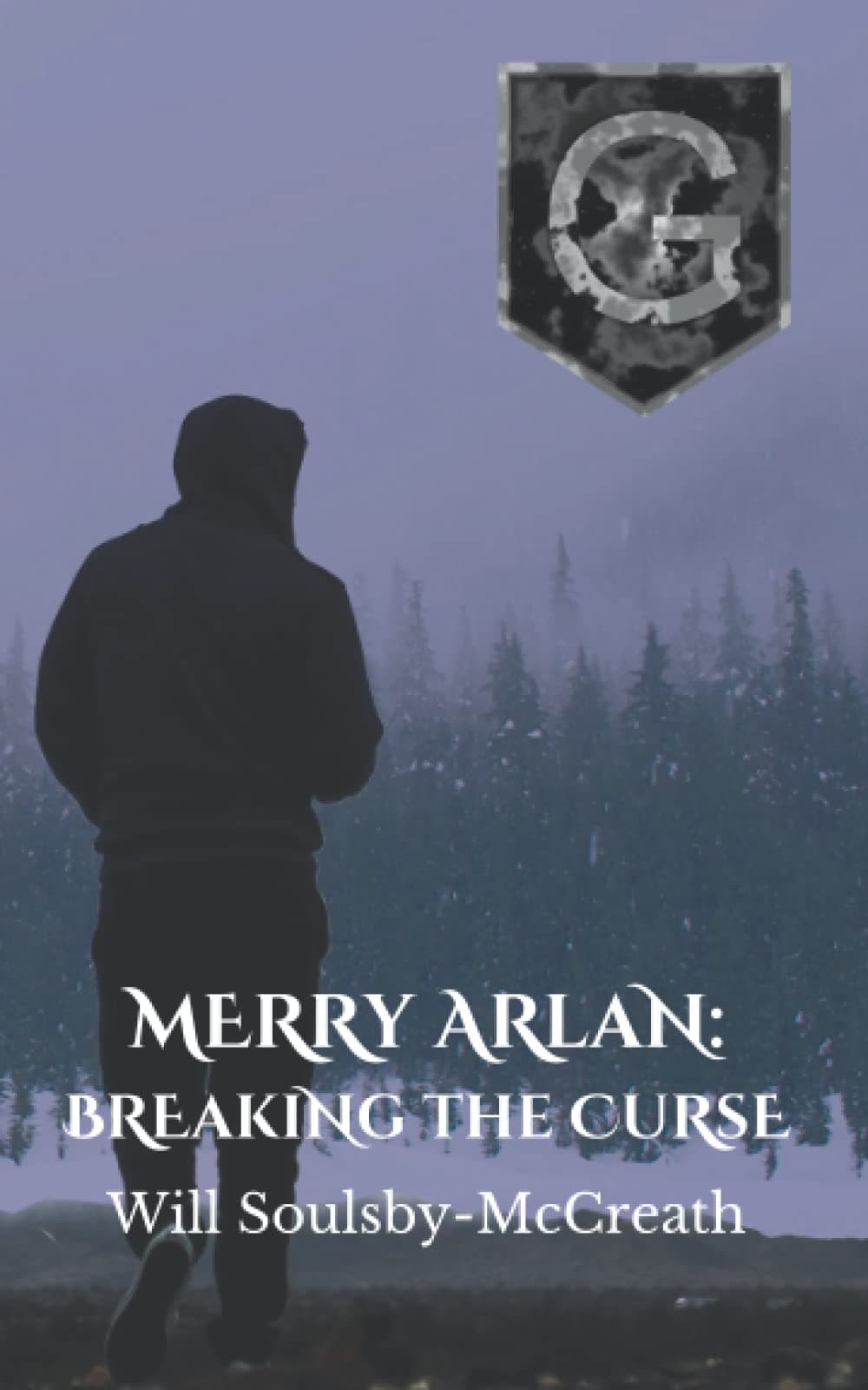 Merry Arlan: Breaking The Curse