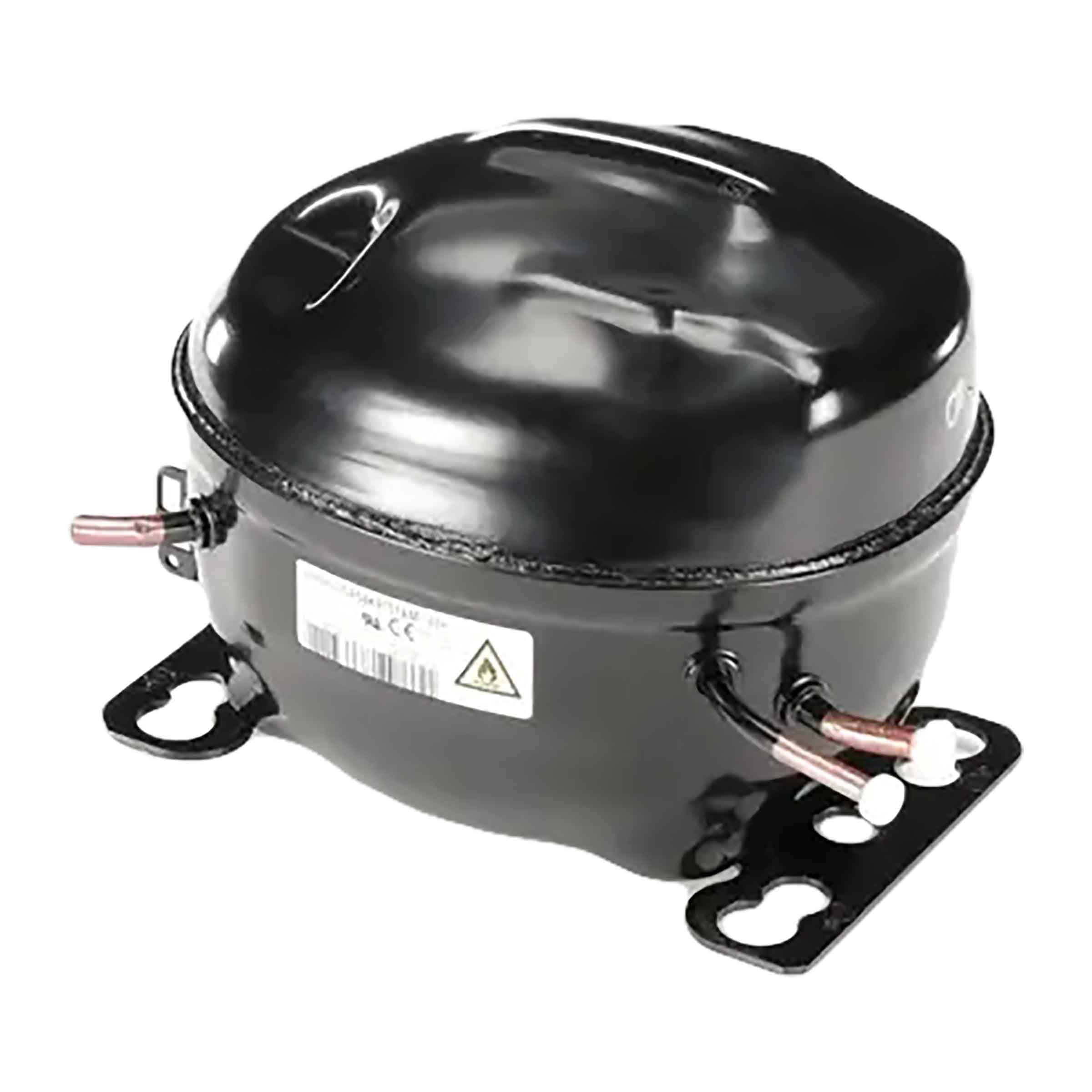 Samsung NF54K9151AMASH Refrigerator Compressor, R-600A