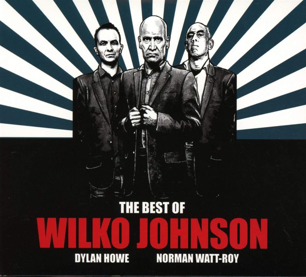 Best of Wilko Johnson