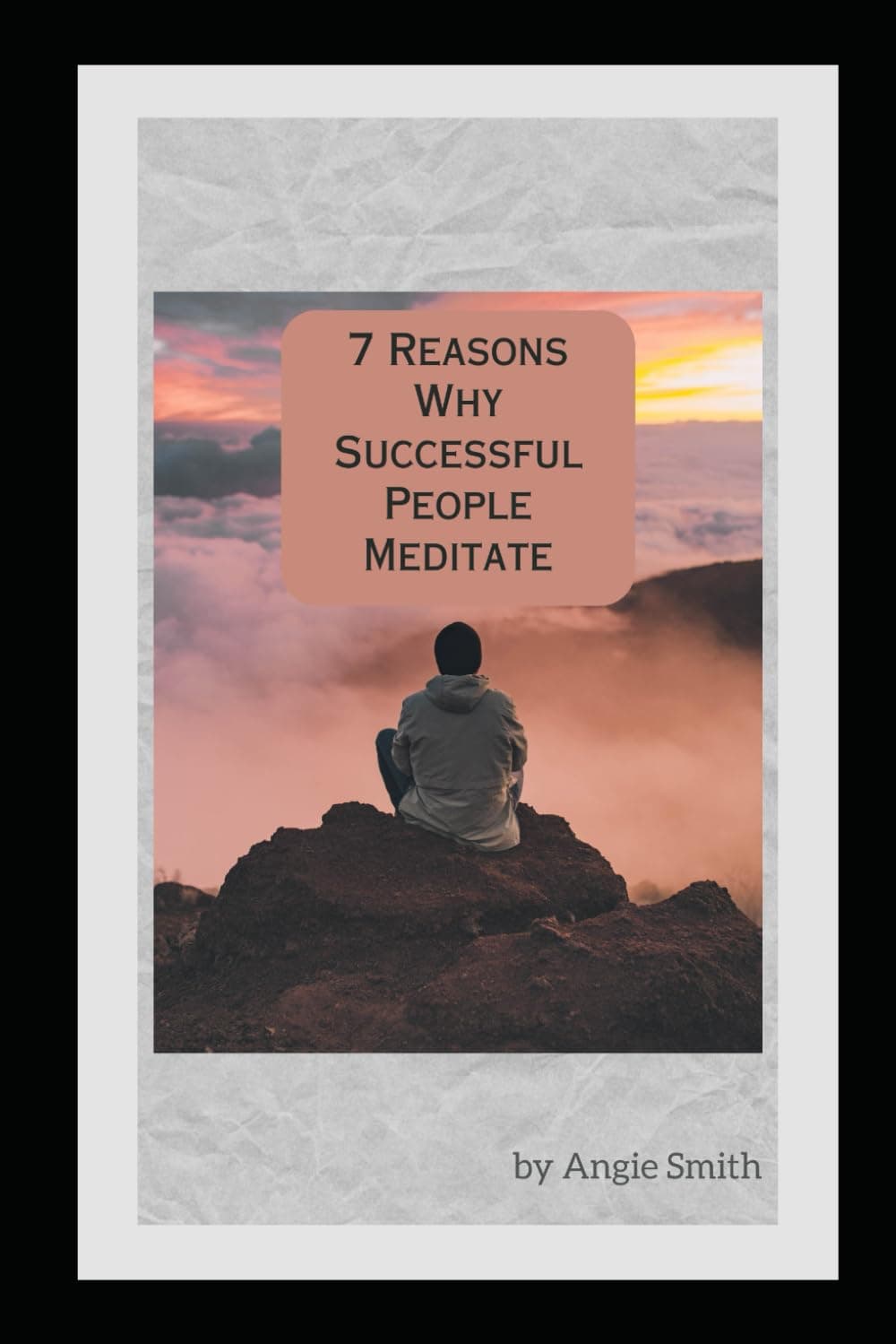 7 Reasons Why Successful People Meditate