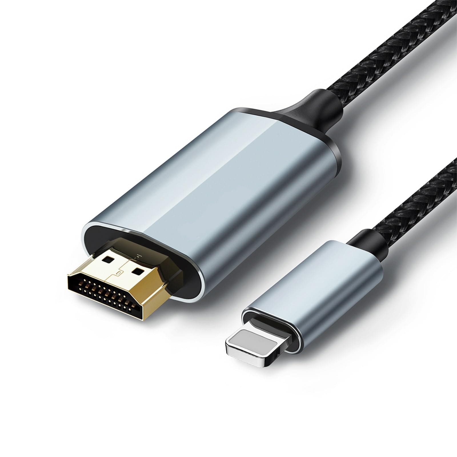 Lightning HDMI Cable