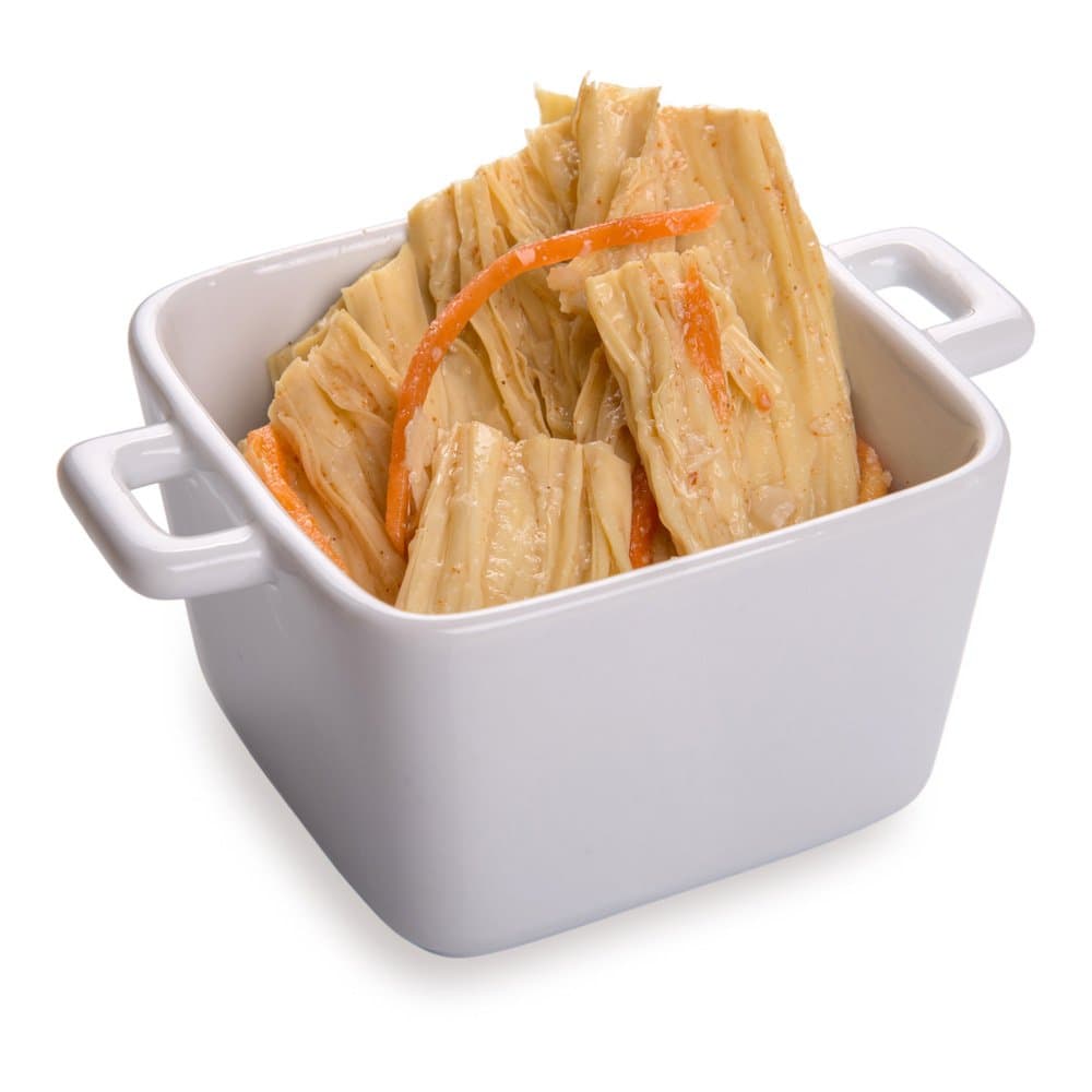 Restaurantware-7 Ounce White Casserole Dishes, 10 Square White Baking Dishes - Oven Safe, Chip Resistant, Porcelain Casserole Dish With Handles, For Snacks, Sauces, Or Desserts