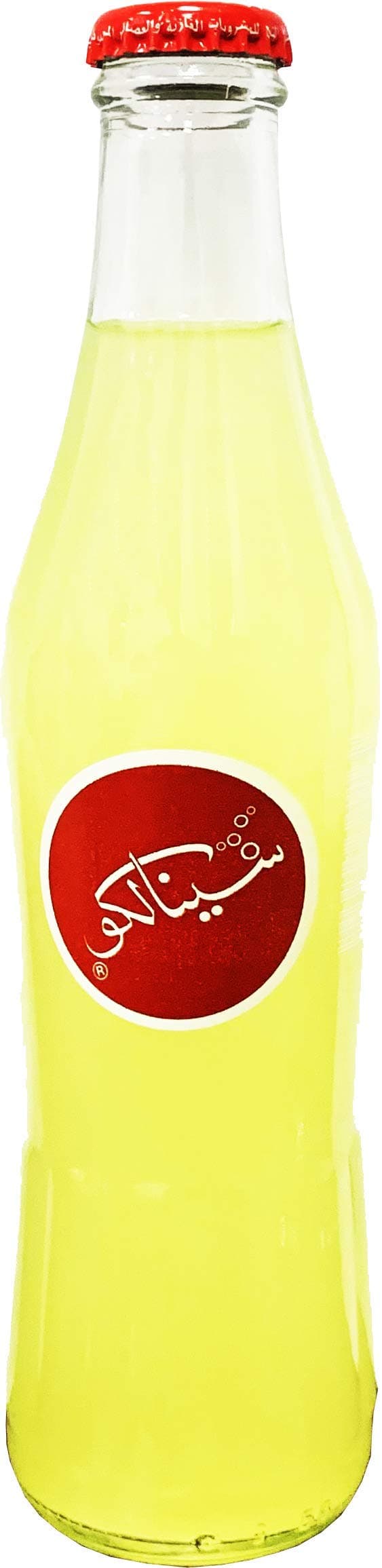Sinalco Lemon Soda (300ml X 3 Bottles)