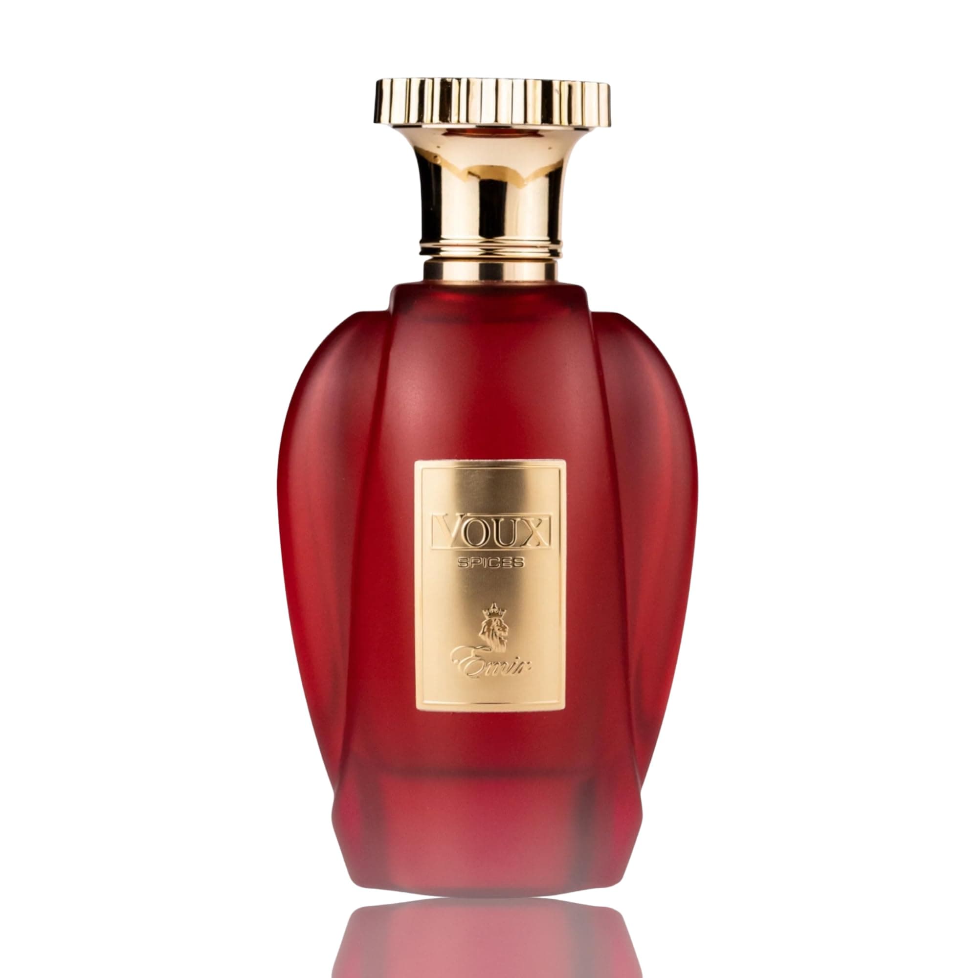 VOUX SPICES 100ML BY PARIS CORNER