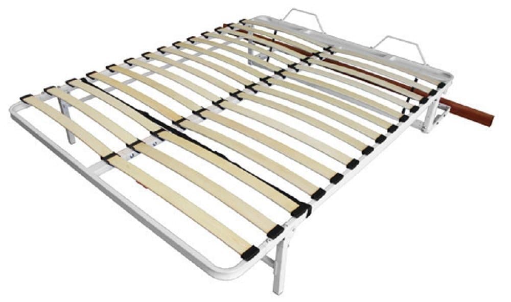 Murphy Bed Depot Murphy Bed - NEXT BED - DIY Frame (Twin)