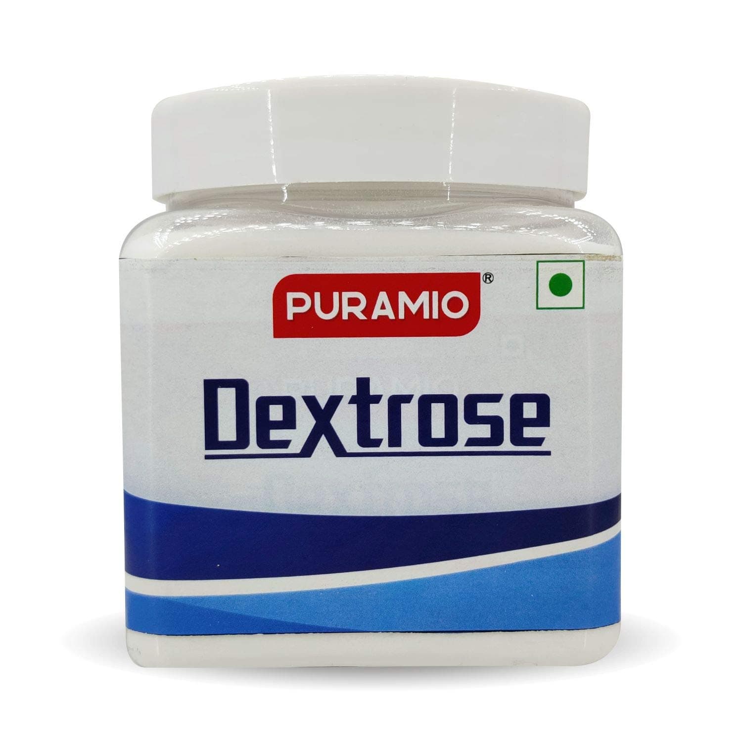 Puramio Dextrose, (350 g)