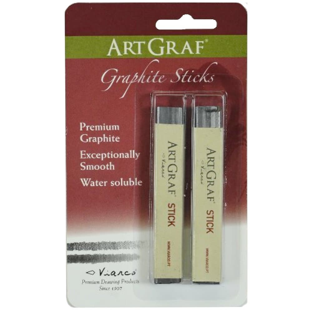 Artgraf Graphite Stick by ArtGraf