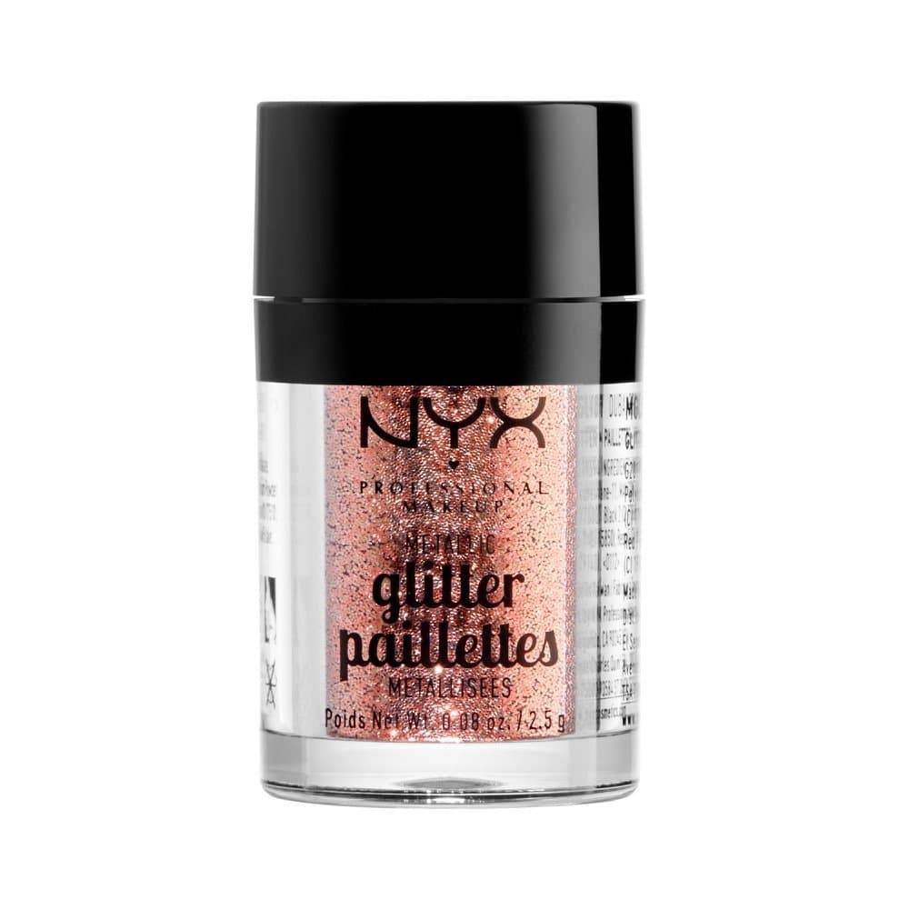 NYX Women's Cosmetics Multicoloured One Size