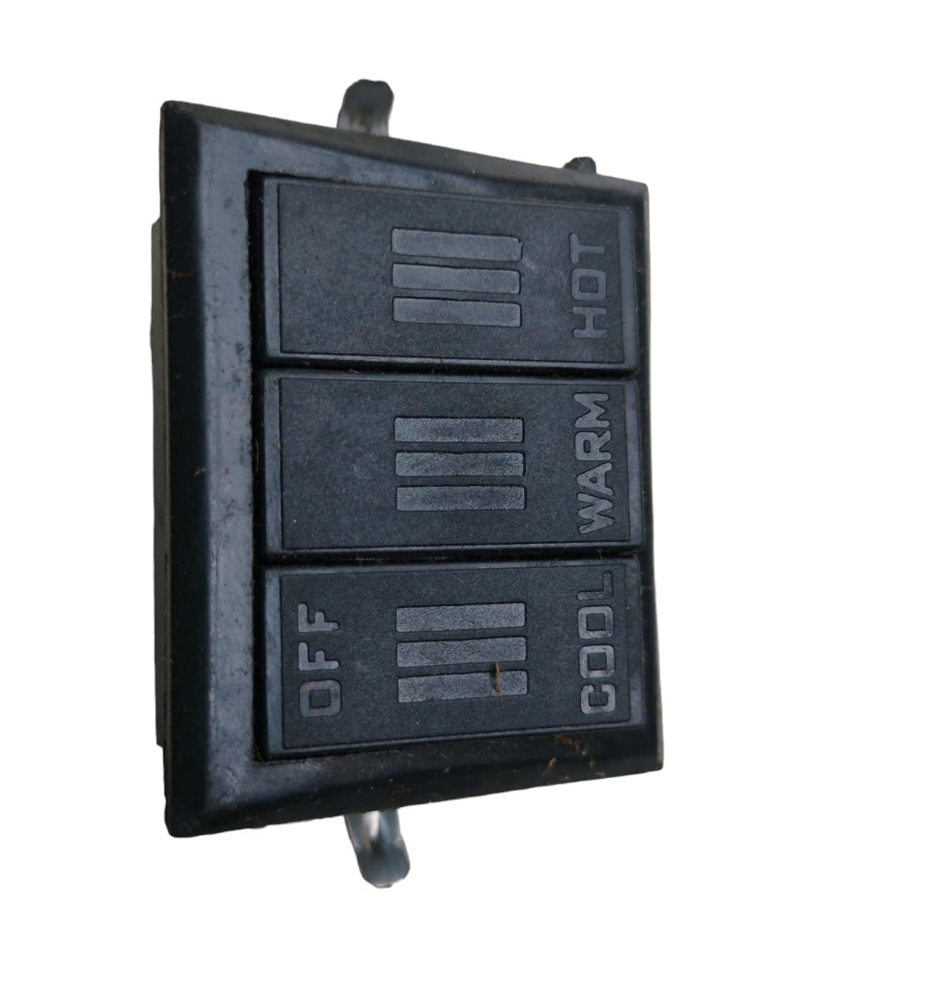 Sanavya Heater Switch for Heat Convector pack of 1