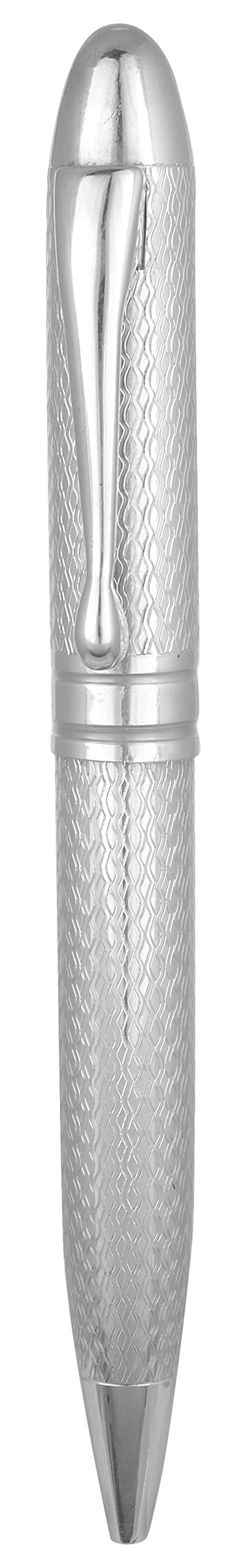 Pure Silver Jotter Ballpen