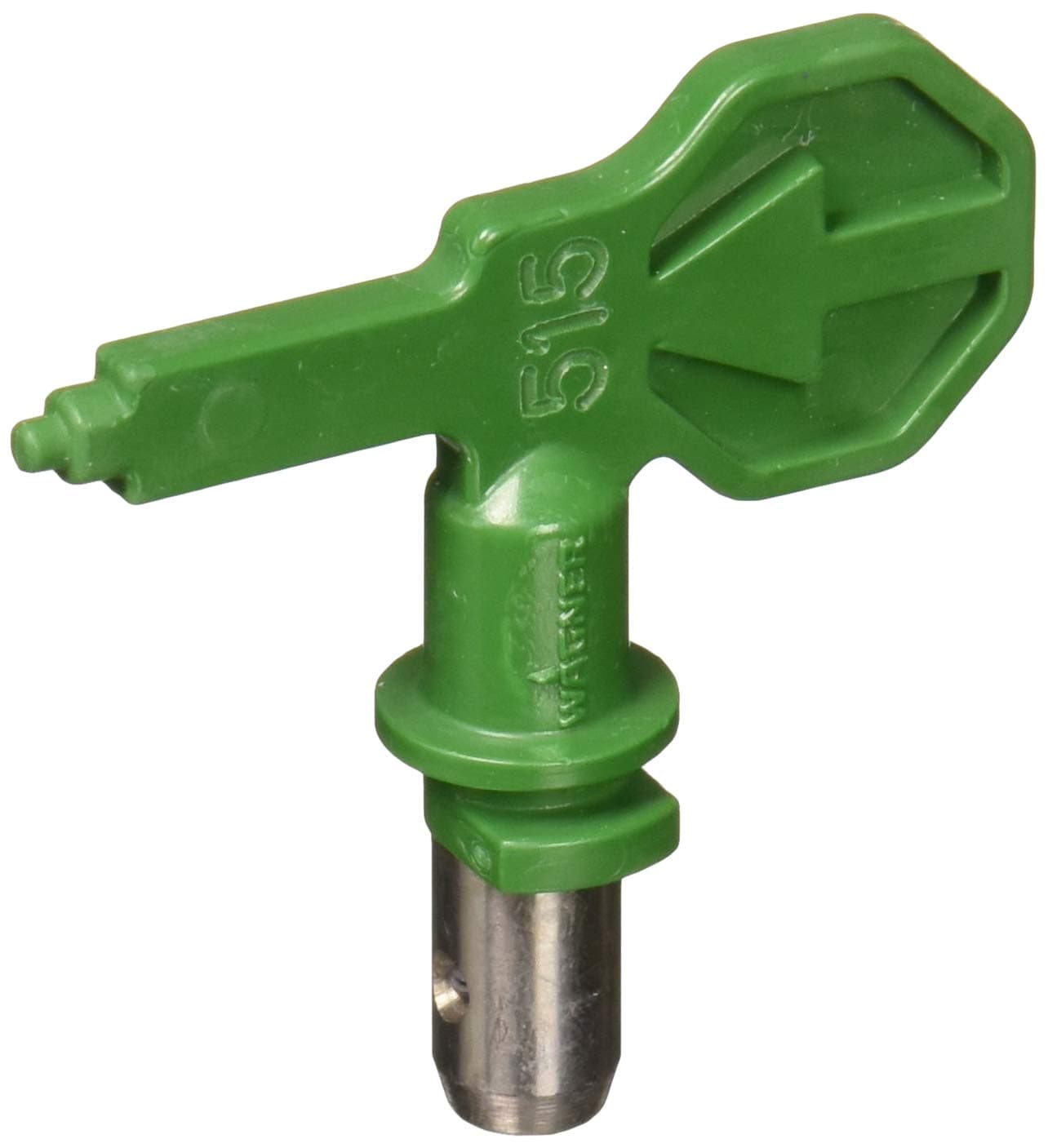 Wagner Spraytech 0580606 High Efficiency Airless 515 Reversible Spray Tip for Paints and Primers