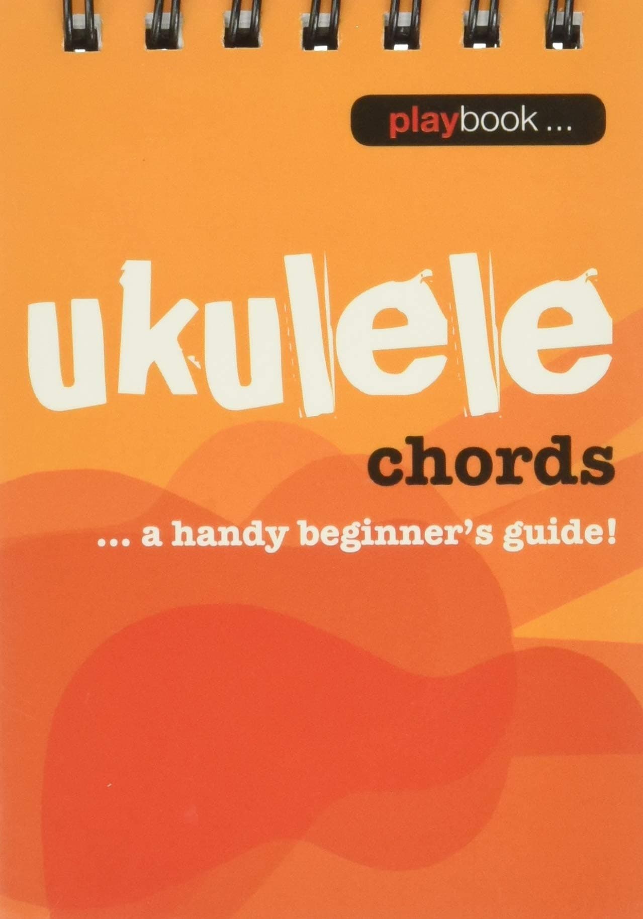 Music Flipbook Ukulele Chords