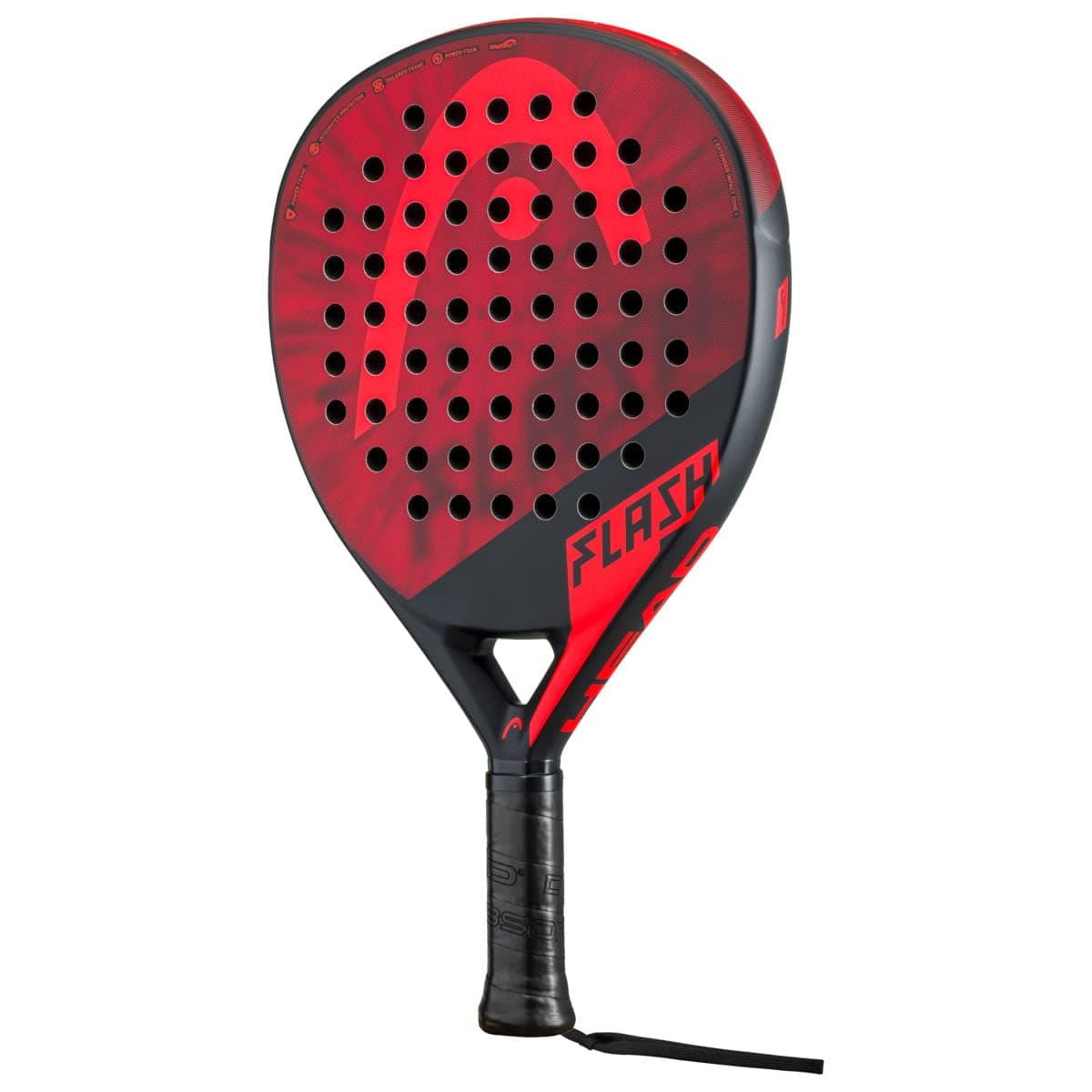 Flash Padel/Pop Tennis Paddle Series
