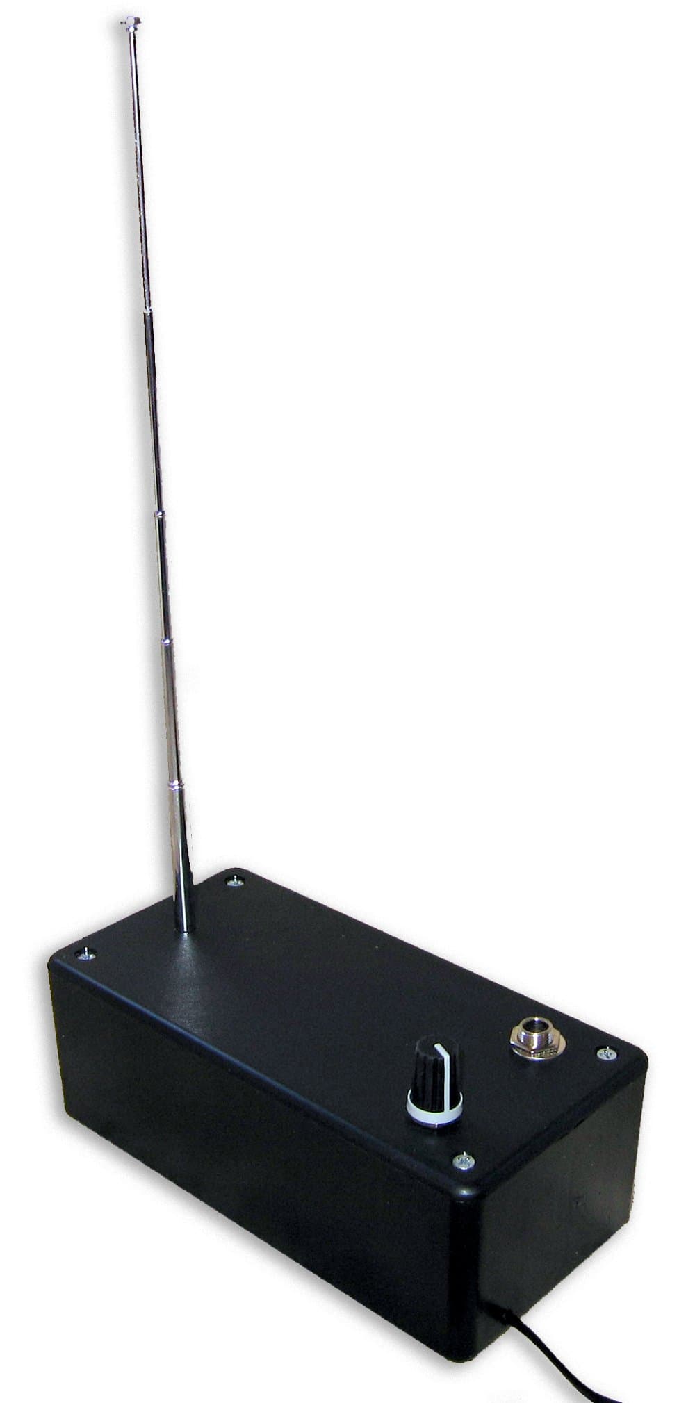 Great Sounding Theremin At a Great Price