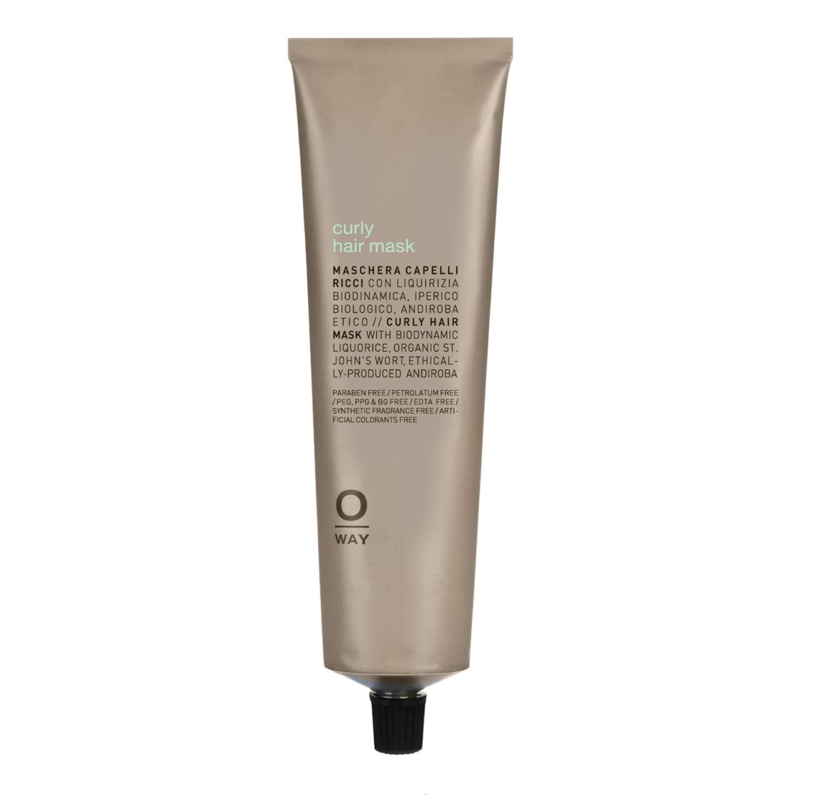 Curly Hair Mask 5oz/150ml