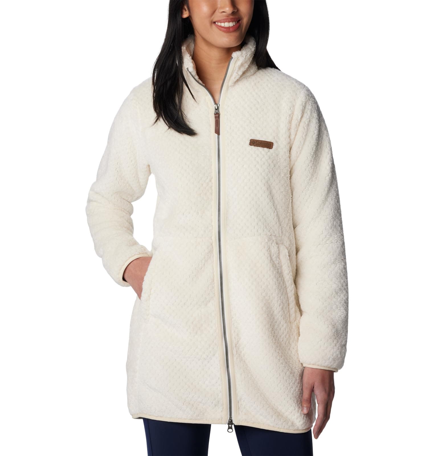 ColumbiaWomen's Fireside Long Full Zip