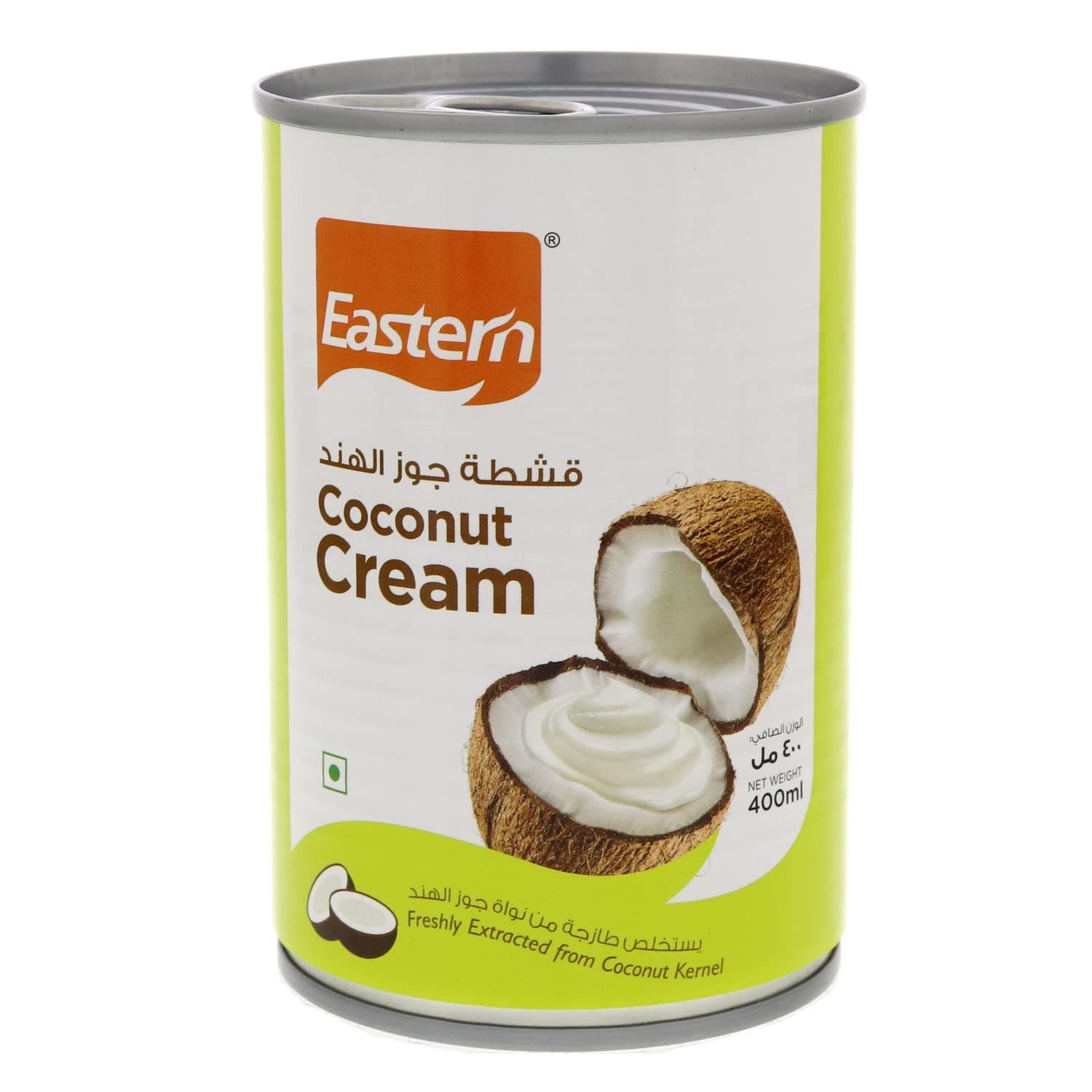 Coconut Cream 400ml