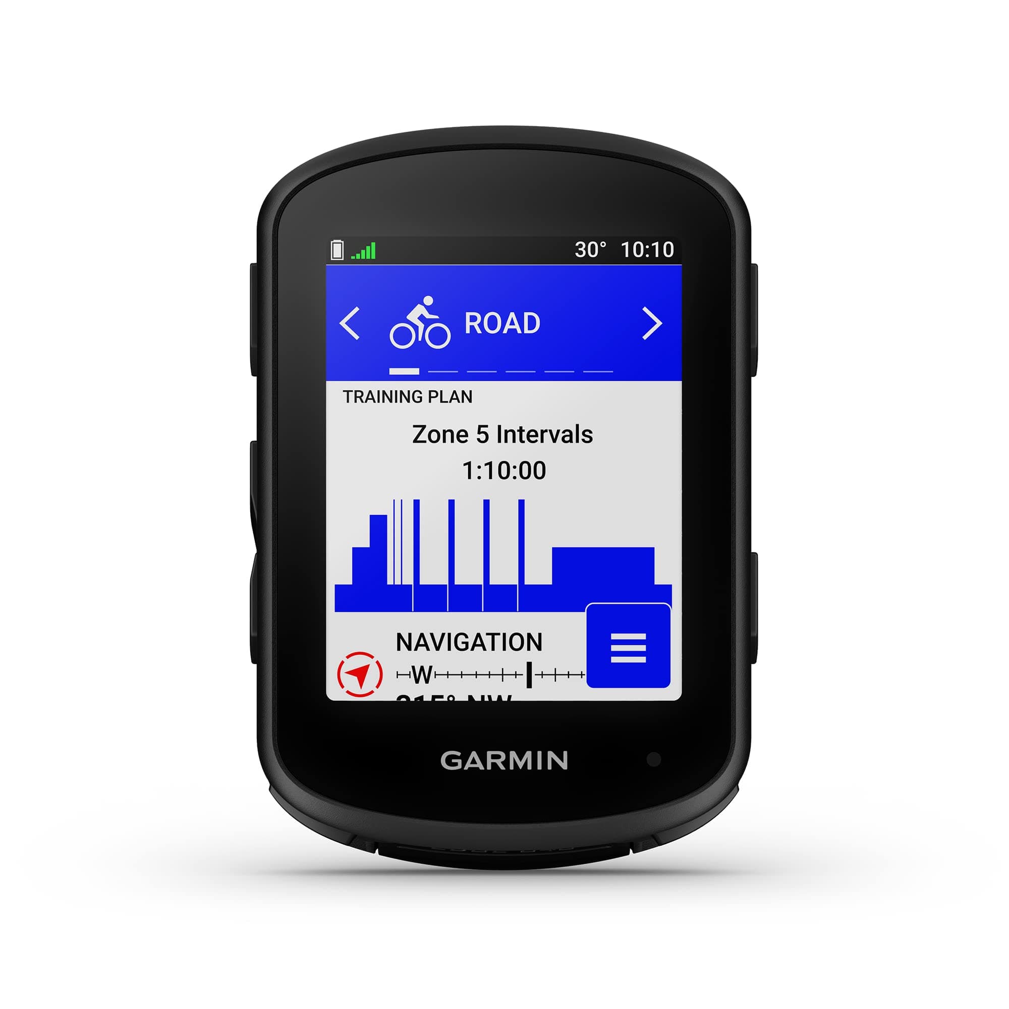 Edge 840, Compact GPS Cycling Computer with Touchscreen