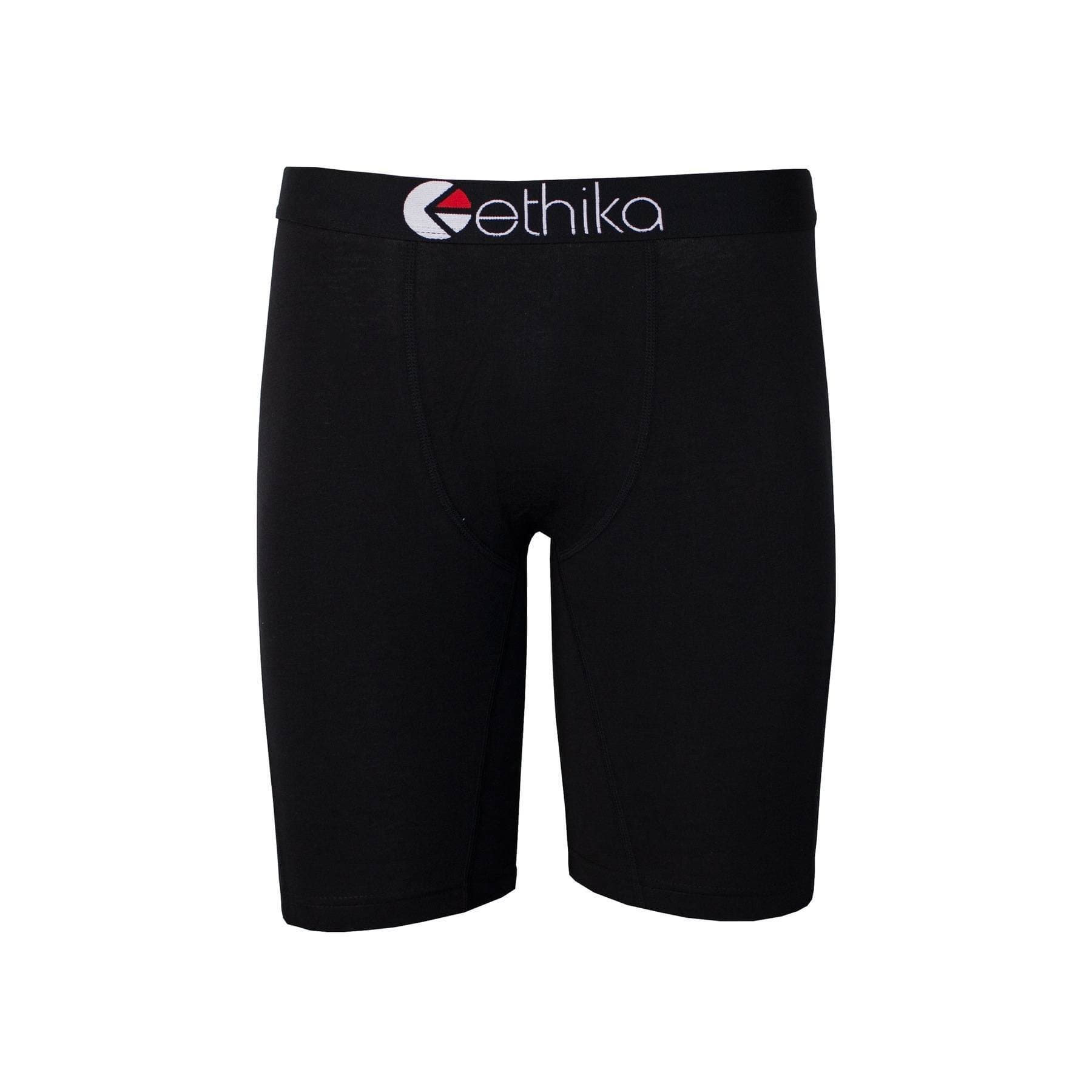 Ethika Boys Underwear - The Staple