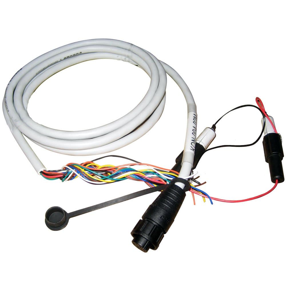 000-156-405 Power/Data Cord Boating Wire