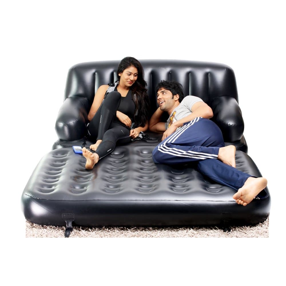 Inflatable Sofa Bed