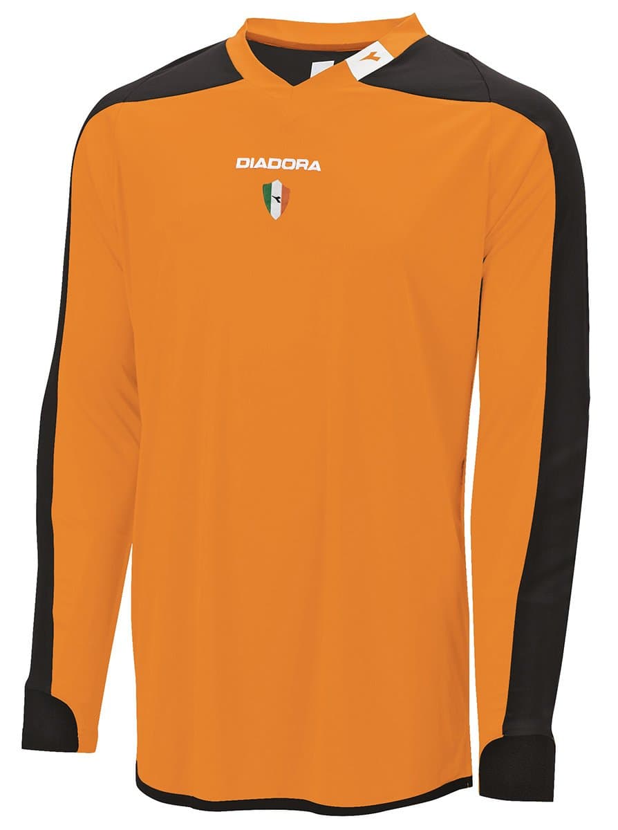 Diadora Enzo Goalkeeper Jersey