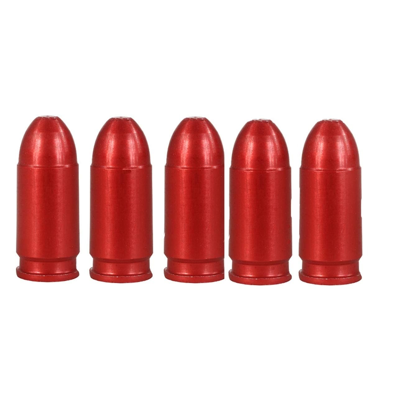 Carlson's Choke Tubes .380 Auto Snap Caps (5-Pack)