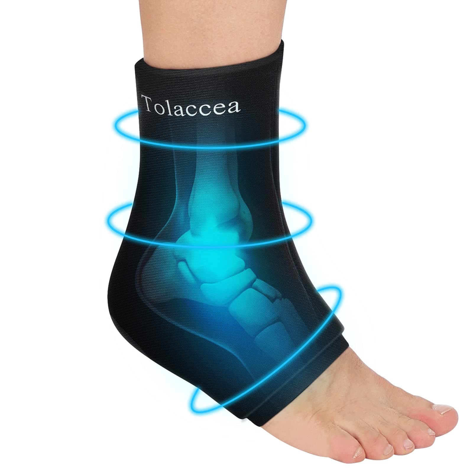 Ankle Foot Ice Pack