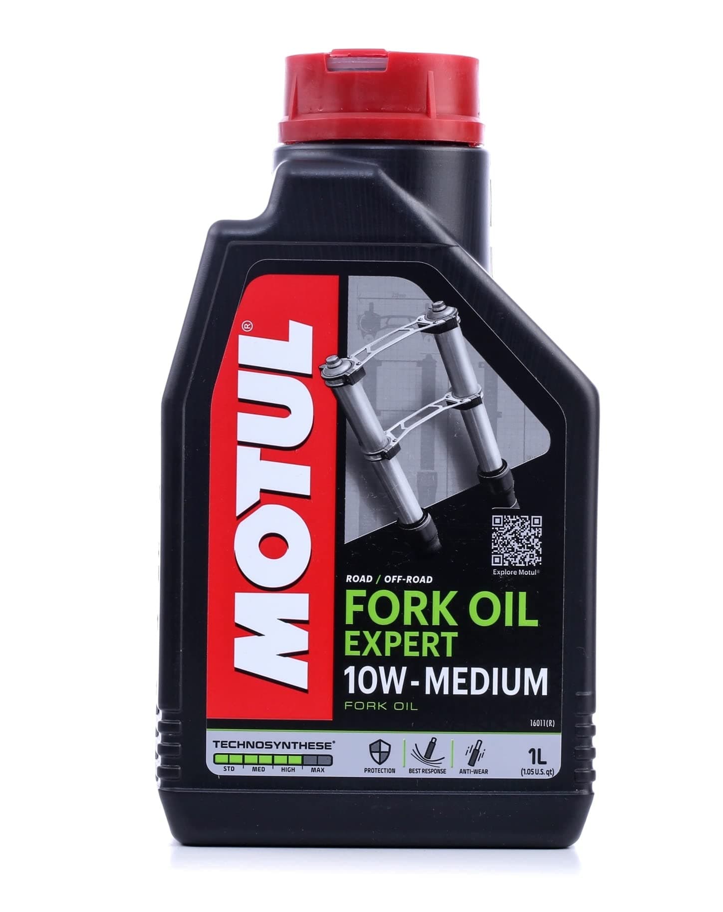 101139 Medium Fork Oil Expert